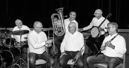 Konzert1_RiverstreetJazzband